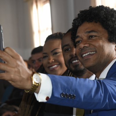 [Encerramento do 3º Encontro Sertanejo da Advocacia Baiana ]
