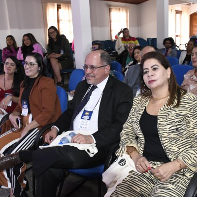 [Encerramento do 3º Encontro Sertanejo da Advocacia Baiana ]