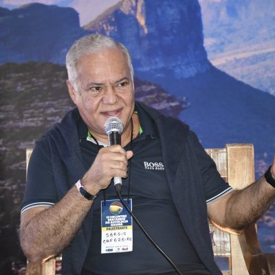 [Encerramento do 3º Encontro Sertanejo da Advocacia Baiana ]