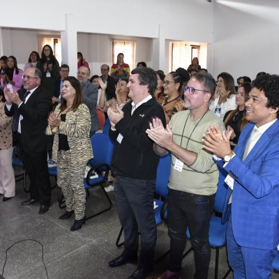 [Encerramento do 3º Encontro Sertanejo da Advocacia Baiana ]
