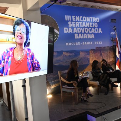 [Encerramento do 3º Encontro Sertanejo da Advocacia Baiana ]