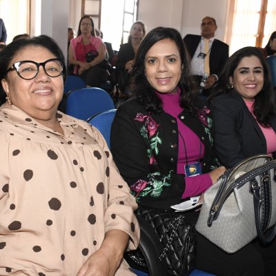 [Encerramento do 3º Encontro Sertanejo da Advocacia Baiana ]