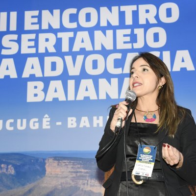 [Encerramento do 3º Encontro Sertanejo da Advocacia Baiana ]