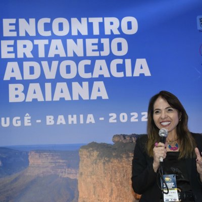 [Encerramento do 3º Encontro Sertanejo da Advocacia Baiana ]