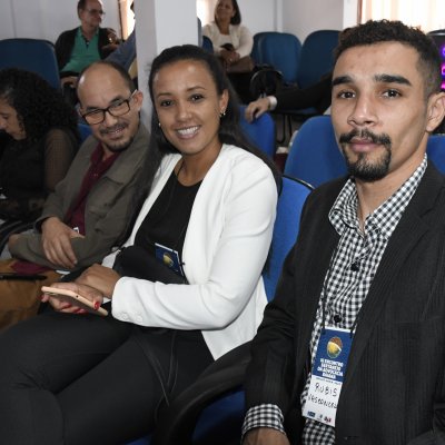 [Encerramento do 3º Encontro Sertanejo da Advocacia Baiana ]