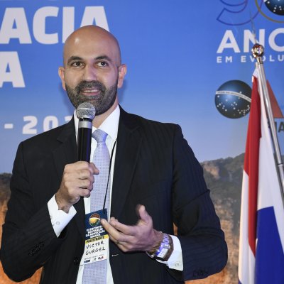 [Encerramento do 3º Encontro Sertanejo da Advocacia Baiana ]
