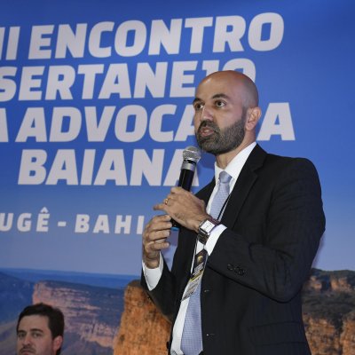 [Encerramento do 3º Encontro Sertanejo da Advocacia Baiana ]