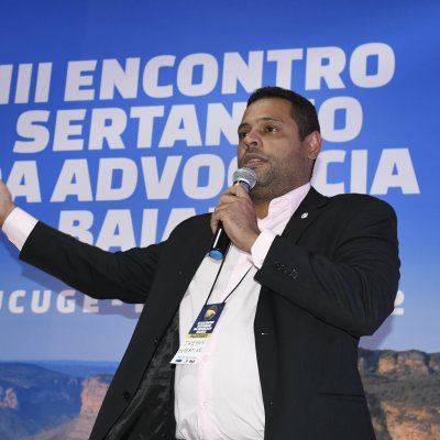 [Encerramento do 3º Encontro Sertanejo da Advocacia Baiana ]