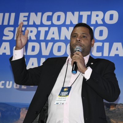 [Encerramento do 3º Encontro Sertanejo da Advocacia Baiana ]
