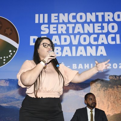 [Encerramento do 3º Encontro Sertanejo da Advocacia Baiana ]