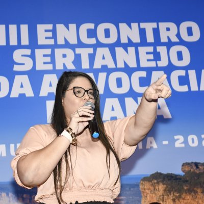 [Encerramento do 3º Encontro Sertanejo da Advocacia Baiana ]