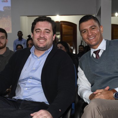 [Encerramento do 3º Encontro Sertanejo da Advocacia Baiana ]