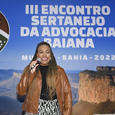 [Encerramento do 3º Encontro Sertanejo da Advocacia Baiana ]