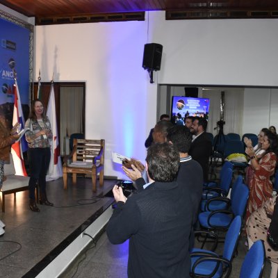 [Encerramento do 3º Encontro Sertanejo da Advocacia Baiana ]