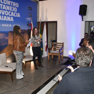 [Encerramento do 3º Encontro Sertanejo da Advocacia Baiana ]