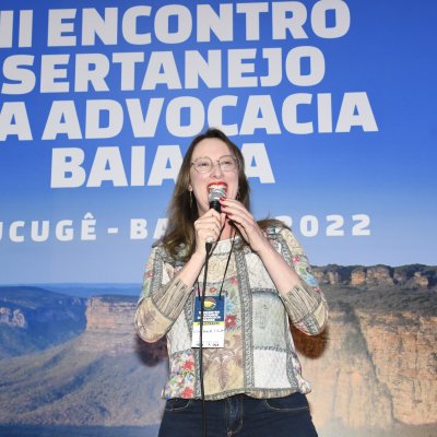 [Encerramento do 3º Encontro Sertanejo da Advocacia Baiana ]
