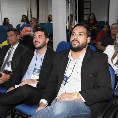 [Encerramento do 3º Encontro Sertanejo da Advocacia Baiana ]