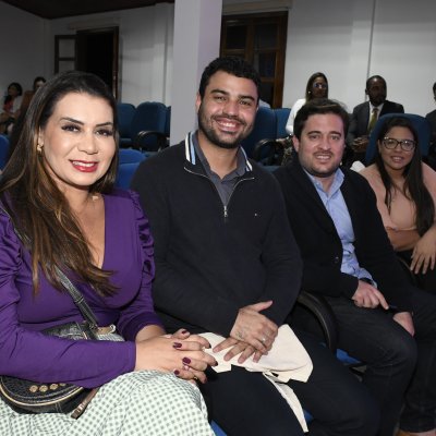 [Encerramento do 3º Encontro Sertanejo da Advocacia Baiana ]
