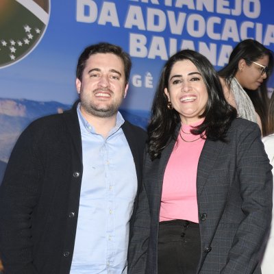 [Encerramento do 3º Encontro Sertanejo da Advocacia Baiana ]
