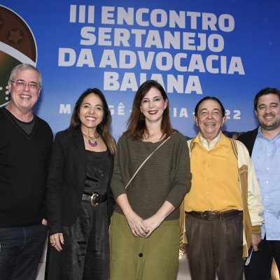 [Encerramento do 3º Encontro Sertanejo da Advocacia Baiana ]