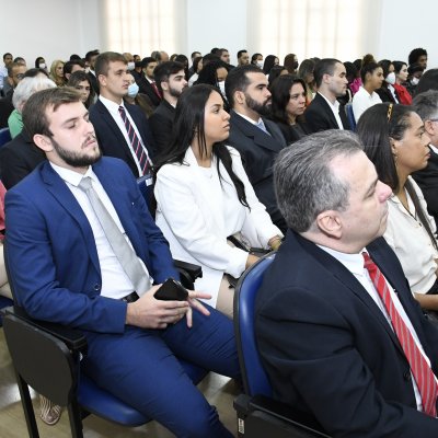 [06-06-2022 - OAB-BA entrega mais de 80 carteiras a jovens advogados e advogadas]