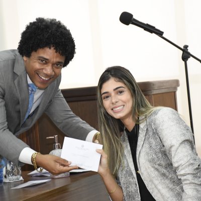 [06-06-2022 - OAB-BA entrega mais de 80 carteiras a jovens advogados e advogadas]