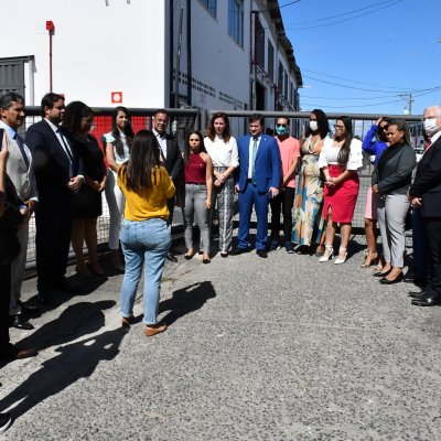 [OAB-BA desagravou advogada Yasmin Maria Silva Oliveira, agredida no exercício da profissão]