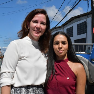 [OAB-BA desagravou advogada Yasmin Maria Silva Oliveira, agredida no exercício da profissão]