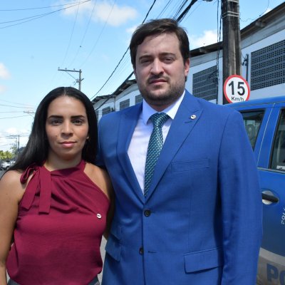 [OAB-BA desagravou advogada Yasmin Maria Silva Oliveira, agredida no exercício da profissão]