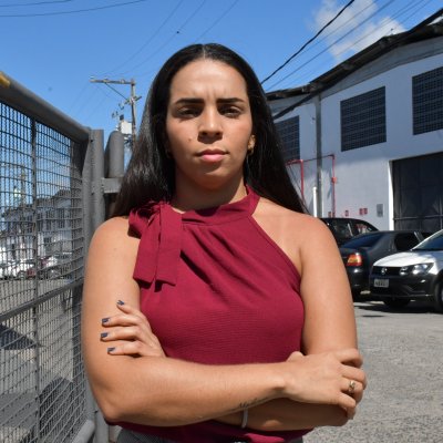 [OAB-BA desagravou advogada Yasmin Maria Silva Oliveira, agredida no exercício da profissão]