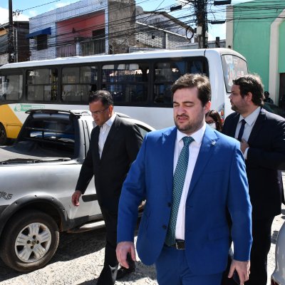 [OAB-BA desagravou advogada Yasmin Maria Silva Oliveira, agredida no exercício da profissão]