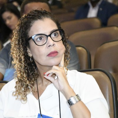 [I Congresso de Direito Eleitoral da Bahia debateu Fake News e desafios eleitorais]