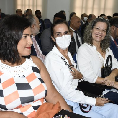 [Em sessão histórica, OAB-BA aprova paridade de gênero e cotas raciais na lista sêxtupla do quinto constitucional]