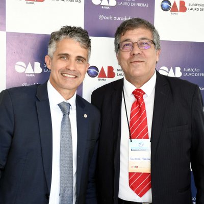 [Congresso Metropolitano da Jovem Advocacia 2022]