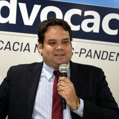 [Congresso Metropolitano da Jovem Advocacia 2022]