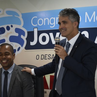 [Congresso Metropolitano da Jovem Advocacia 2022]