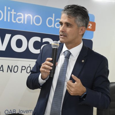 [Congresso Metropolitano da Jovem Advocacia 2022]