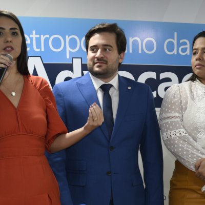 [Congresso Metropolitano da Jovem Advocacia 2022]