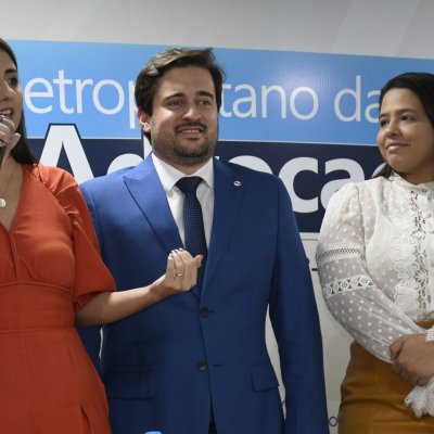 [Congresso Metropolitano da Jovem Advocacia 2022]