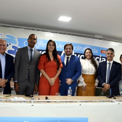 [Congresso Metropolitano da Jovem Advocacia 2022]