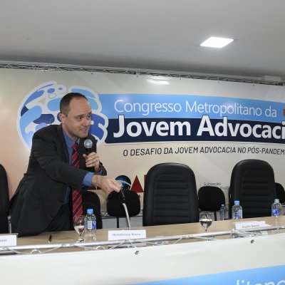 [Congresso Metropolitano da Jovem Advocacia 2022]