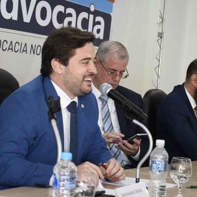 [Congresso Metropolitano da Jovem Advocacia 2022]