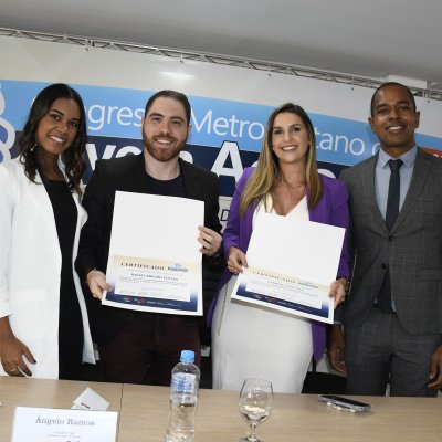 [Congresso Metropolitano da Jovem Advocacia 2022]