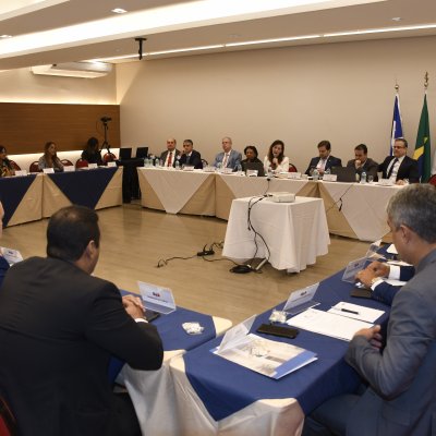 [ 3º Colégio de Presidentes das Subseções da OAB-BA de 2022]