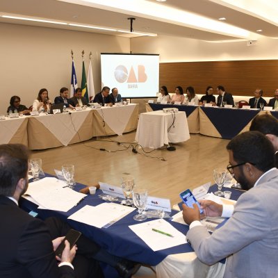 [ 3º Colégio de Presidentes das Subseções da OAB-BA de 2022]