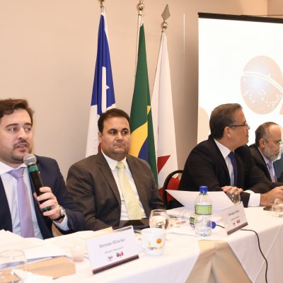 [ 3º Colégio de Presidentes das Subseções da OAB-BA de 2022]