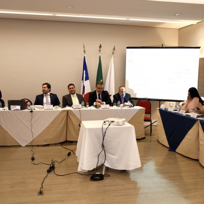 [ 3º Colégio de Presidentes das Subseções da OAB-BA de 2022]