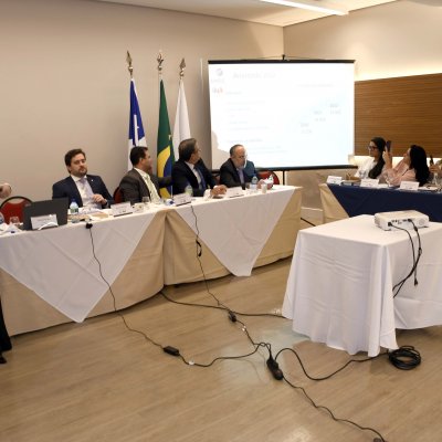 [ 3º Colégio de Presidentes das Subseções da OAB-BA de 2022]