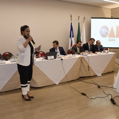 [ 3º Colégio de Presidentes das Subseções da OAB-BA de 2022]