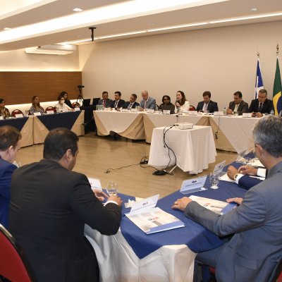 [ 3º Colégio de Presidentes das Subseções da OAB-BA de 2022]